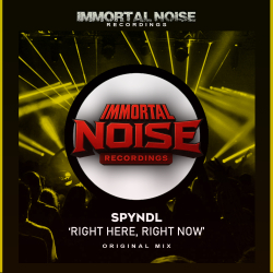 Right Here, Right Now