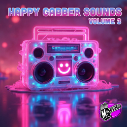 Gabber Over Tetris