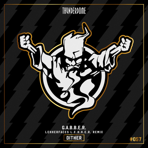 G.A.B.B.E.R. (Lekkerfaces L.E.K.K.E.R. Remix)