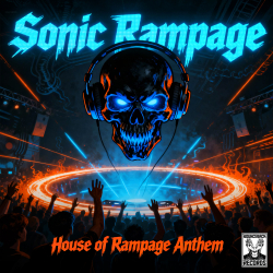 House of Rampage Anthem