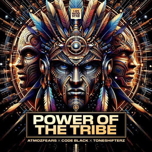 Power Of The Tribe