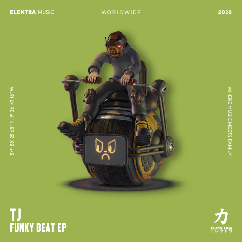 Funky Beat