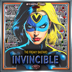 Invincible