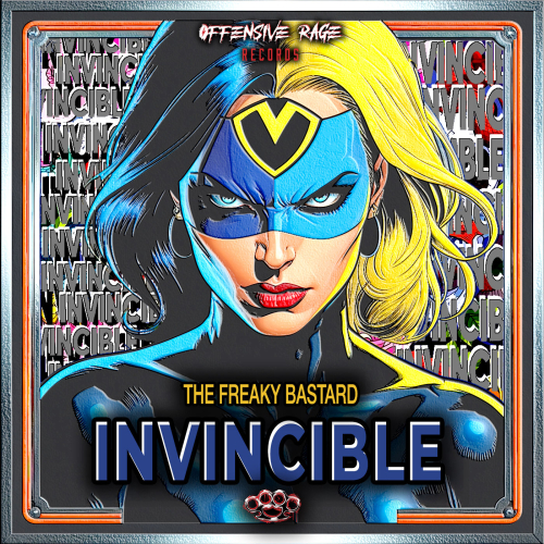 Invincible