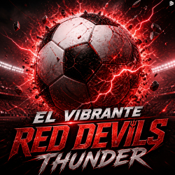 Red Devils Thunder