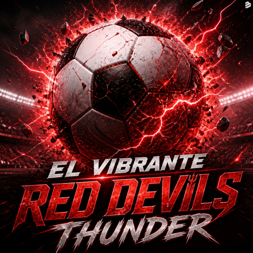 Red Devils Thunder