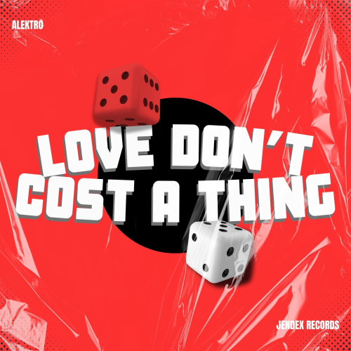 Love Don't Cost A Thing