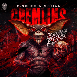 Gremlins (Desolate One Remix)