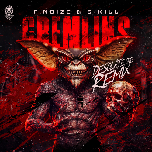 Gremlins (Desolate One Remix)