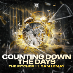 Counting Down The Days (feat. Sam LeMay)