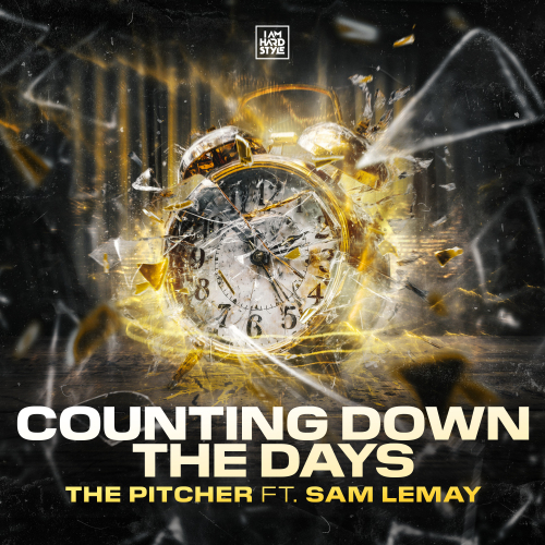 Counting Down The Days (feat. Sam LeMay)