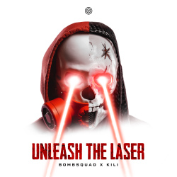 UNLEASH THE LASER