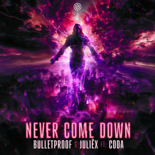 Never Come Down