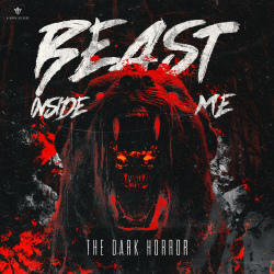 BEAST INSIDE ME