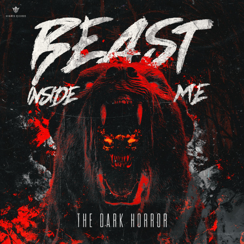 BEAST INSIDE ME