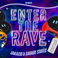 Enter The Rave