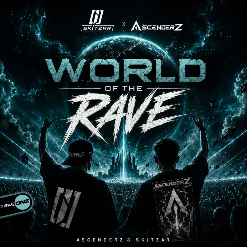 World Of The Rave