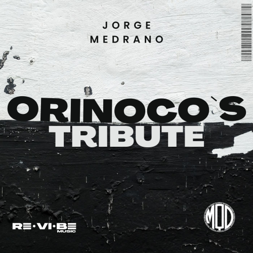 Orinoco's Tribute