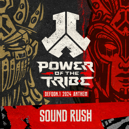 Power of the Tribe (Defqon.1 2024 Anthem)