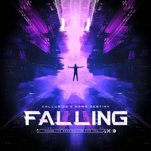 FALLING