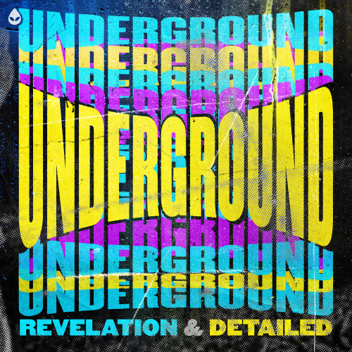 UNDERGROUND