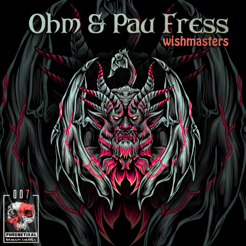Wishmasters