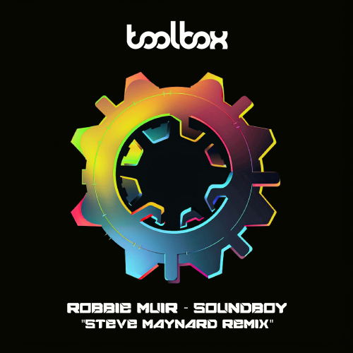 Soundboy