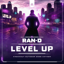 Level Up (Knockout Outdoor 2026 Anthem)
