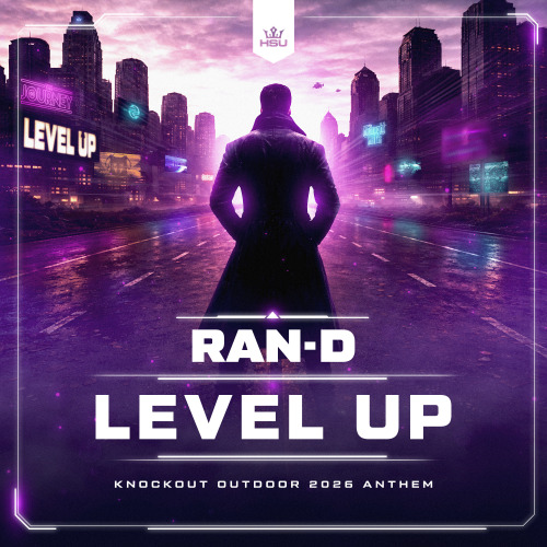Level Up (Knockout Outdoor 2026 Anthem)