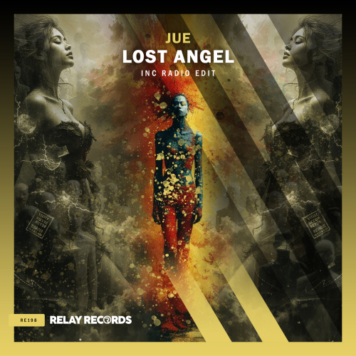 Lost Angel
