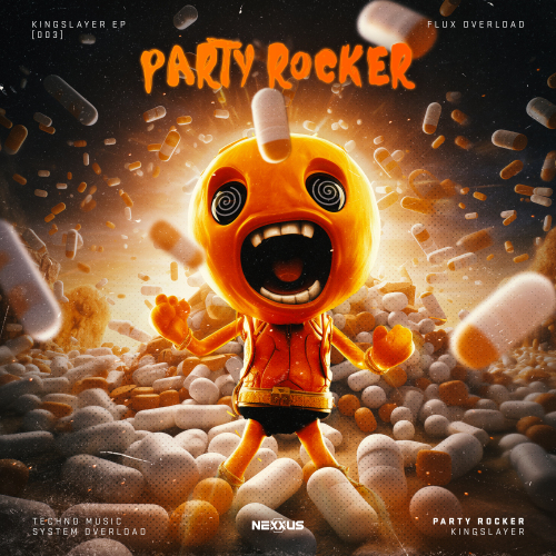 Party Rocker