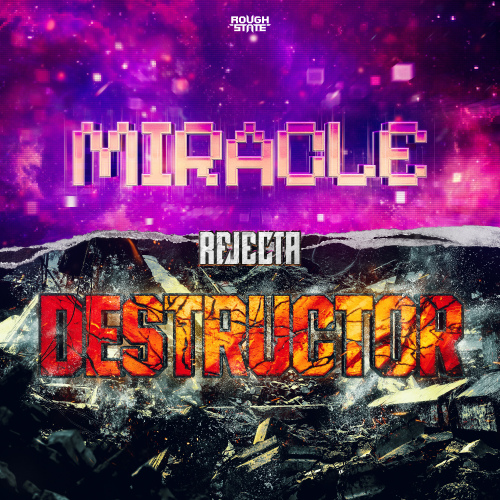 Miracle Destructor
