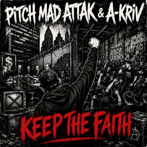 Keep the faith