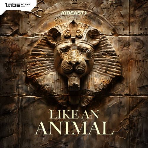 Like An Animal