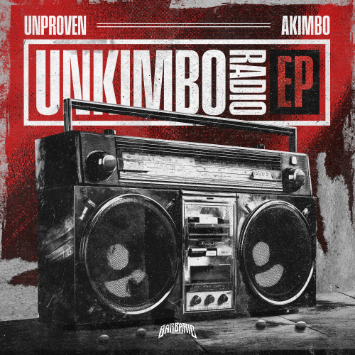 Like A Drug (Akimbo Remix)