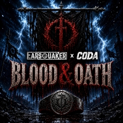 Blood & Oath