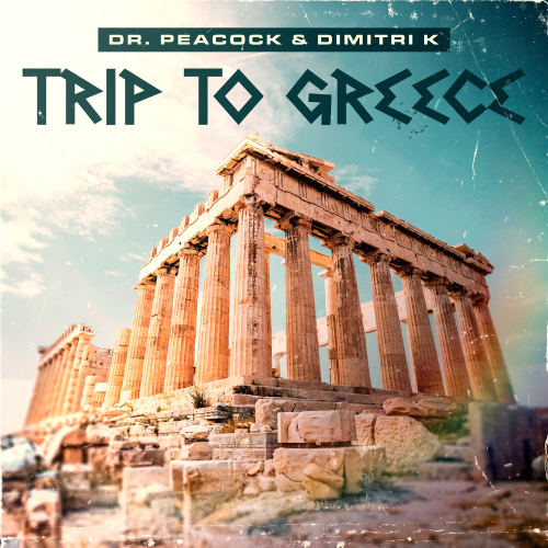 Trip To Greece