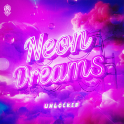 Neon Dreams