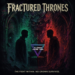 Fratured Thrones