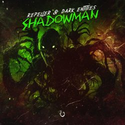 SHADOWMAN
