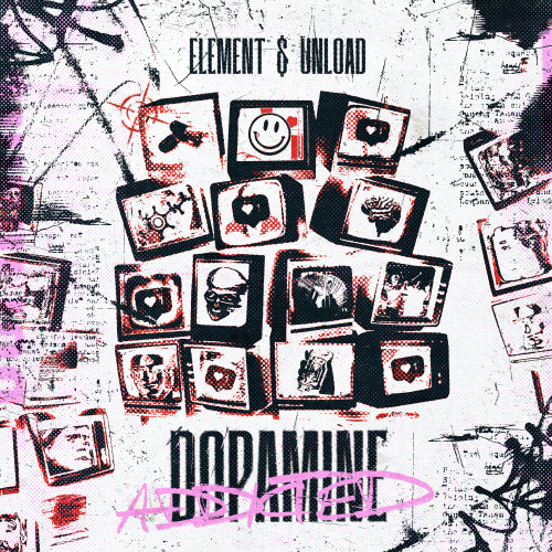 Dopamine Addicted