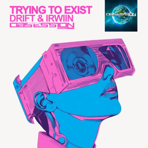 Trying To Exist