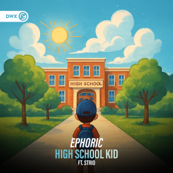 High School Kid