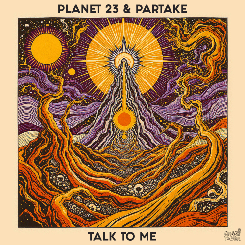 Talk To Me