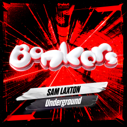 Underground