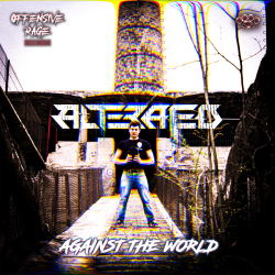 Me Against The World