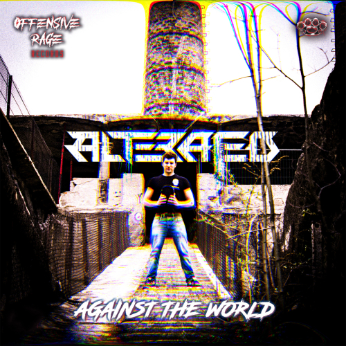 Me Against The World