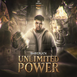 Unlimited Power Intro