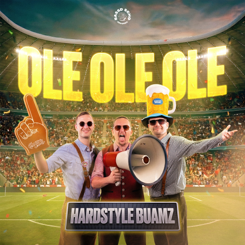 Ole Ole Ole