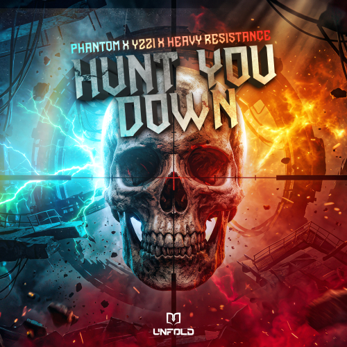 Hunt You Down